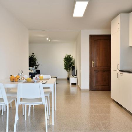 Cosy And Modern Apartment Portu Frailis Арбатакс Экстерьер фото