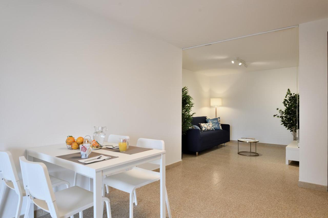 Cosy And Modern Apartment Portu Frailis Арбатакс Экстерьер фото
