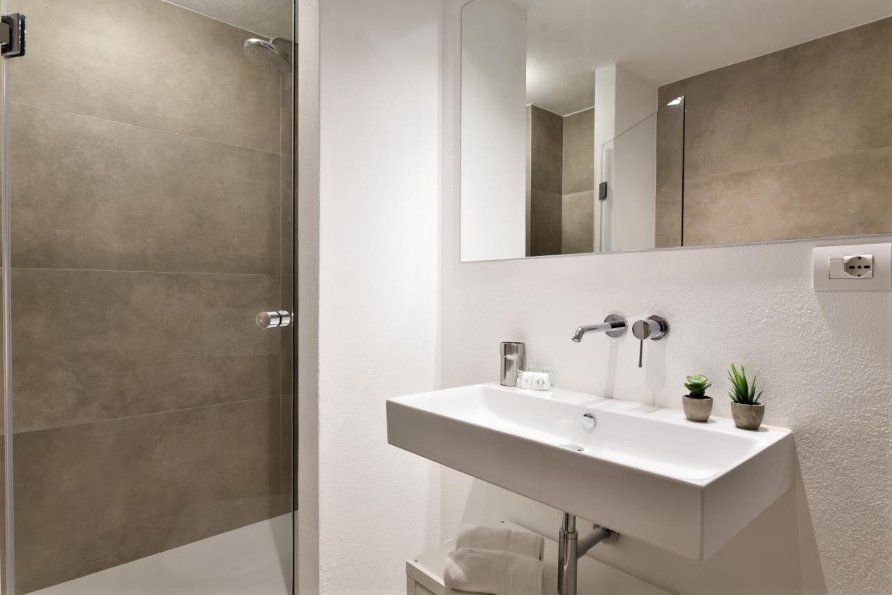 Cosy And Modern Apartment Portu Frailis Арбатакс Экстерьер фото