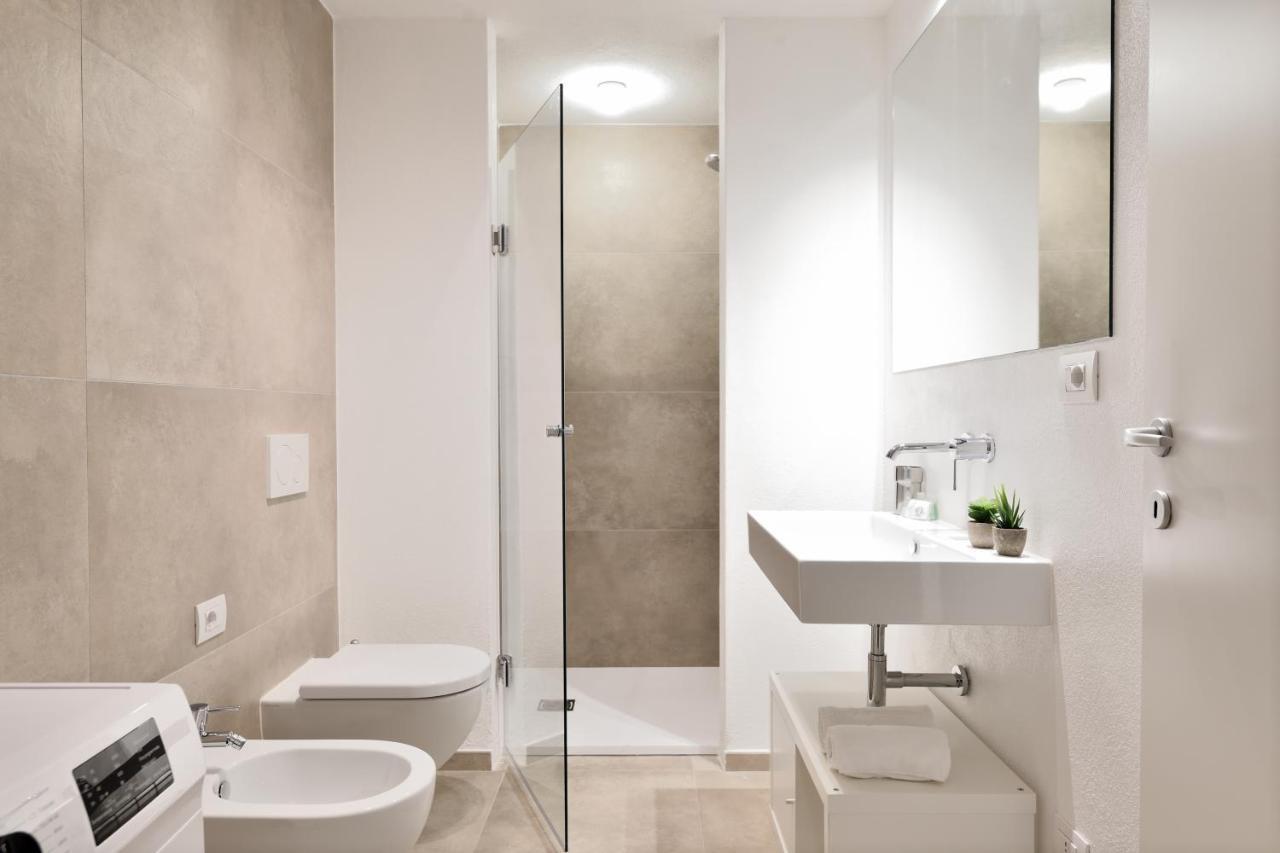Cosy And Modern Apartment Portu Frailis Арбатакс Экстерьер фото
