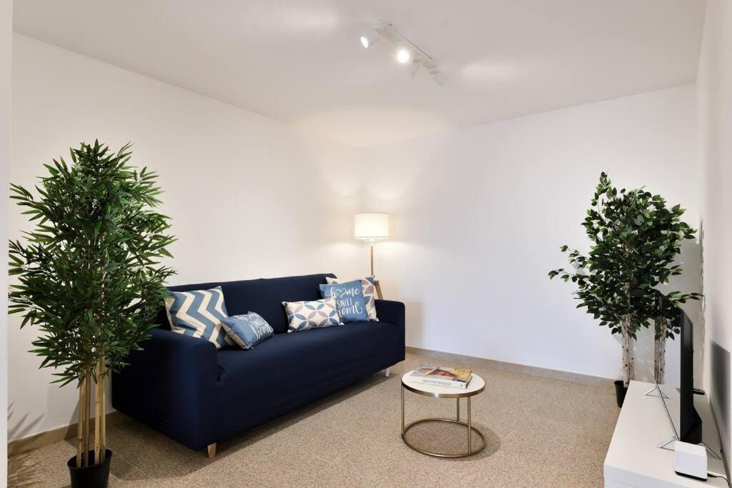Cosy And Modern Apartment Portu Frailis Арбатакс Экстерьер фото